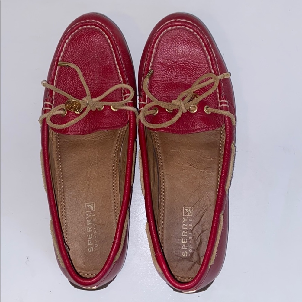 Sperry Loafers/Driving shoes